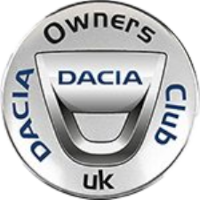 Dacia Owners Forum UK - Dacia Owners Club UK